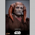 Hot Toys Saesee Tiin - Star Wars Episode III