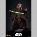 Hot Toys Saesee Tiin - Star Wars Episode III