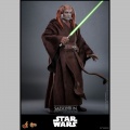 Hot Toys Saesee Tiin - Star Wars Episode III
