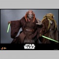 Hot Toys Saesee Tiin - Star Wars Episode III
