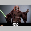 Hot Toys Saesee Tiin - Star Wars Episode III