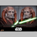 Hot Toys Saesee Tiin - Star Wars Episode III