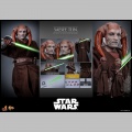 Hot Toys Saesee Tiin - Star Wars Episode III