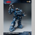 Robo-Dou Strikedog - Armored Trooper Votoms