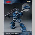 Robo-Dou Strikedog - Armored Trooper Votoms