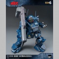 Robo-Dou Strikedog - Armored Trooper Votoms