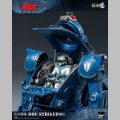 Robo-Dou Strikedog - Armored Trooper Votoms