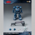 Robo-Dou Strikedog - Armored Trooper Votoms