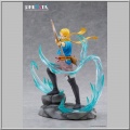 Dressta Yuru - Daemons of the Shadow Realm (Taito Prize)