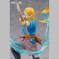 Dressta Yuru - Daemons of the Shadow Realm (Taito Prize)