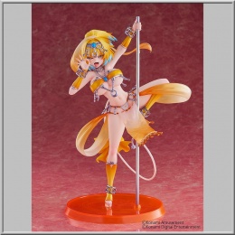 Pine Belly Dance Ver. - Bombergirl (Wing)