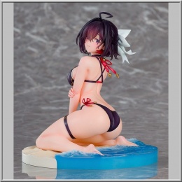 Yumia Liessfeldt: Swimsuit Ver. - Atelier Yumia: The Alchemist of Memories & the Envisioned Land