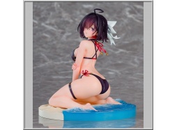 Yumia Liessfeldt: Swimsuit Ver. - Atelier Yumia: The Alchemist of Memories & the Envisioned Land