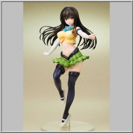 Yui Kotegawa Arranged Uniform Ver. - To Love-Ru Darkness (Ques Q)