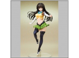 Yui Kotegawa Arranged Uniform Ver. - To Love-Ru Darkness (Ques Q)