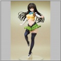 Yui Kotegawa Arranged Uniform Ver. - To Love-Ru Darkness (Ques Q)