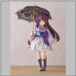 Pardoll Kaguya - Original Character (Phat)