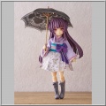 Pardoll Kaguya - Original Character (Phat)