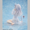 Alisa Mikhailovna Kujou: Light Novel Catgirl Ver. - Alya Sometimes Hides Her Feelings in Russian