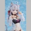 Alisa Mikhailovna Kujou: Light Novel Catgirl Ver. - Alya Sometimes Hides Her Feelings in Russian