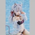 Alisa Mikhailovna Kujou: Light Novel Catgirl Ver. - Alya Sometimes Hides Her Feelings in Russian