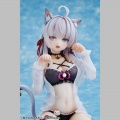 Alisa Mikhailovna Kujou: Light Novel Catgirl Ver. - Alya Sometimes Hides Her Feelings in Russian