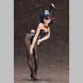 Ryuko Matoi Bunny Ver. - Kill la Kill (Freeing)