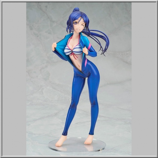 Kanan Matsuura Wetsuit Ver. - Love Live! Sunshine! (Alter)