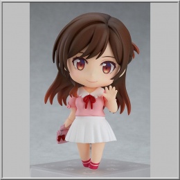 Nendoroid Chizuru Mizuhara - Rent A Girlfriend
