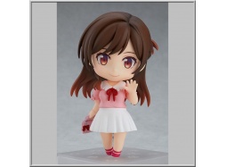 Nendoroid Chizuru Mizuhara - Rent A Girlfriend