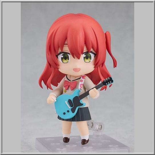 Nendoroid Ikuyo Kita - Bocchi the Rock!