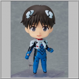 Nendoroid Shinji Ikari: Plugsuit Ver. - Neon Genesis Evangelion: 2.0 You Can (Not) Advance