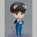Nendoroid Shinji Ikari: Plugsuit Ver. - Neon Genesis Evangelion: 2.0 You Can (Not) Advance