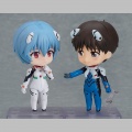 Nendoroid Shinji Ikari: Plugsuit Ver. - Neon Genesis Evangelion: 2.0 You Can (Not) Advance