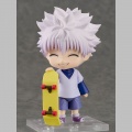 Nendoroid Killua Zoldyck: Hunter Exam Ver. - Hunter x Hunter