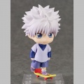 Nendoroid Killua Zoldyck: Hunter Exam Ver. - Hunter x Hunter