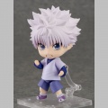 Nendoroid Killua Zoldyck: Hunter Exam Ver. - Hunter x Hunter