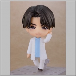 Nendoroid Nobunaga Shimazaki - Aoni Production