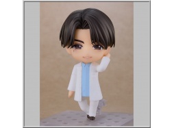 Nendoroid Nobunaga Shimazaki - Aoni Production