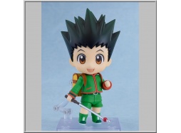 Nendoroid Gon Freecss: Hunter Exam Ver. - Hunter x Hunter