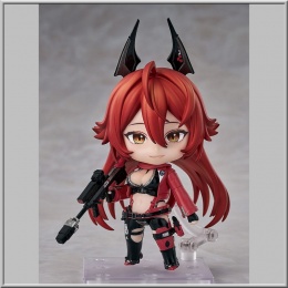 Nendoroid Red Hood - Goddess of Victory: Nikke