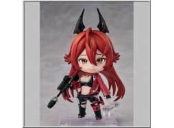 Nendoroid Red Hood - Goddess of Victory: Nikke