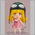 Nendoroid Shinobu Oshino 2.0 - Monogatari Series