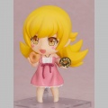 Nendoroid Shinobu Oshino 2.0 - Monogatari Series