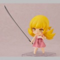Nendoroid Shinobu Oshino 2.0 - Monogatari Series