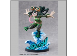 Tsuyu Asui Hero Suit 2D Ver. - My Hero Academia (Bellfine)