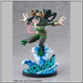 Tsuyu Asui Hero Suit 2D Ver. - My Hero Academia (Bellfine)