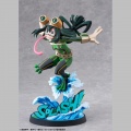 Tsuyu Asui Hero Suit 2D Ver. - My Hero Academia (Bellfine)