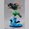 Tsuyu Asui Hero Suit 2D Ver. - My Hero Academia (Bellfine)
