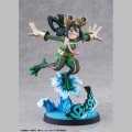 Tsuyu Asui Hero Suit 2D Ver. - My Hero Academia (Bellfine)